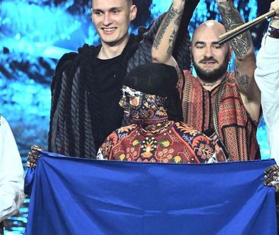 Ukraina nie jest bezpieczna, więc BBC uratuje Eurowizję. To nie będzie pierwszy raz