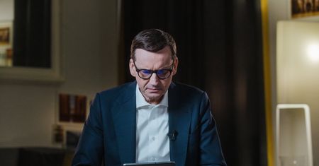 Ekonomiści banku mówią o "technicznej recesji" w Polsce. Wskazali termin