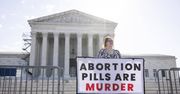 Ruch pro-life triumfuje w USA. Sąd zdecydował ws. pigułek aborcyjnych