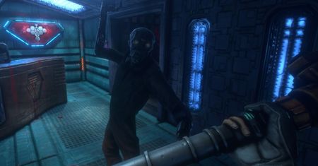 Tak (naprawdę dobrze) wygląda nowy System Shock