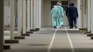 Stracili go po 17 latach. Japonia wykonała wyrok śmierci
