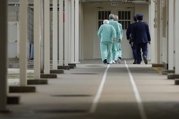 Stracili go po 17 latach. Japonia wykonała wyrok śmierci