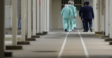 Stracili go po 17 latach. Japonia wykonała wyrok śmierci