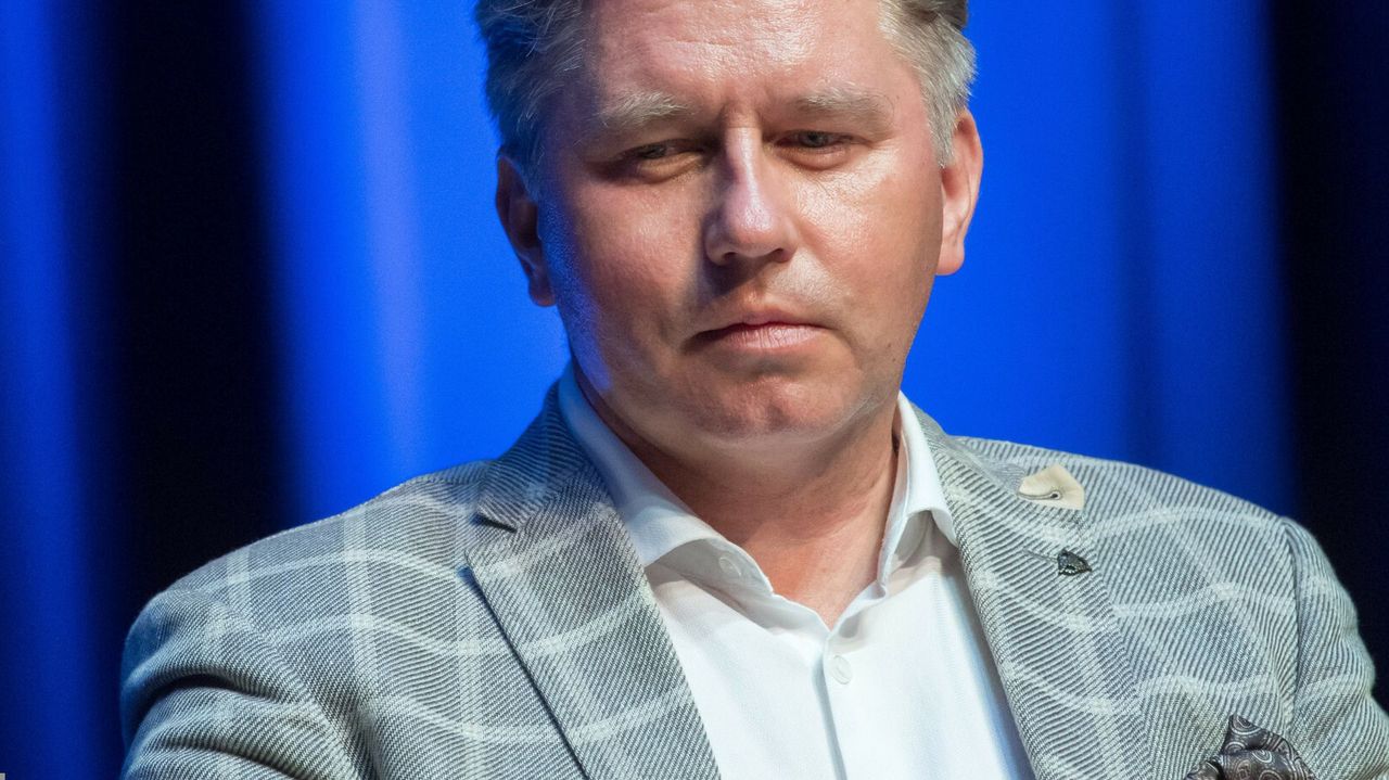 Prof. Marcin Matczak: To, jak PiS zniszczył państwo prawa, to jest szaleństwo