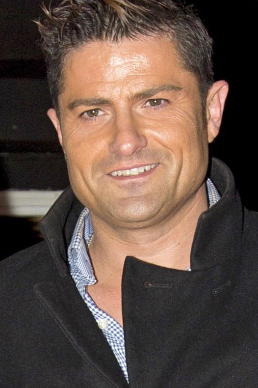 Alfonso Merlos jest teraz w poważnych tarapatach 