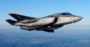 Kanada się zbroi. Ogłosiła zakup F-35 Lightning II