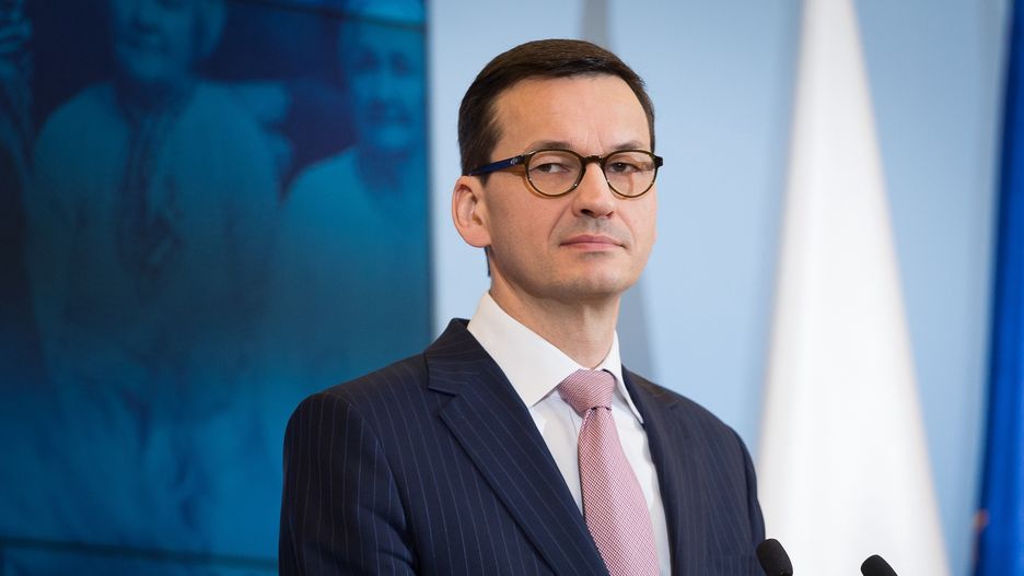 Majątki małżonków polityków powinny być jawne? Polacy mają jasne zdanie. Nowy sondaż WP