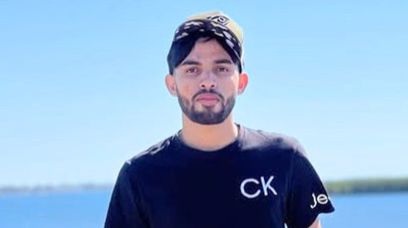 Youtuber zaprzyjaźnił się z kartelem. Nie skończył najlepiej