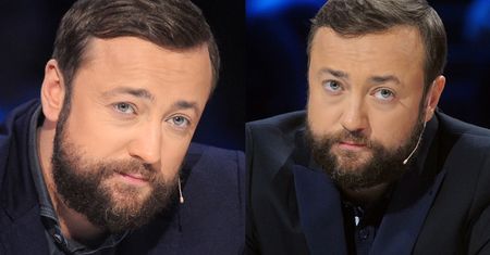 Czesław ZAPUŚCIŁ BRODĘ! Jak wygląda?