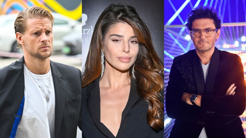 Anna Markowska komentuje zamieszanie wokół swojego życia uczuciowego