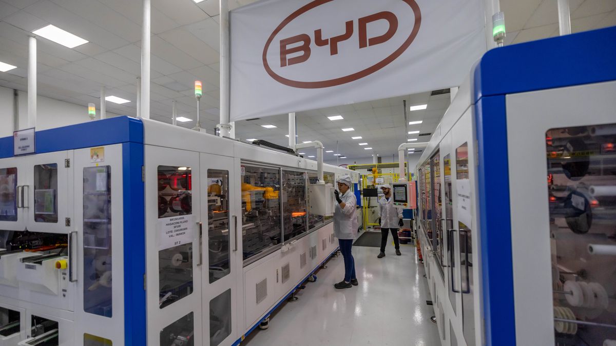 "Niewolnicze warunki pracy". Brazylia oskarża chińskiego giganta