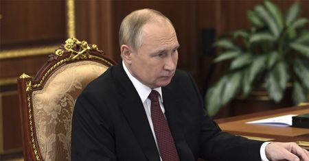 "Spowiednik Putina" zabrał głos. Takich słów nikt się nie spodziewał