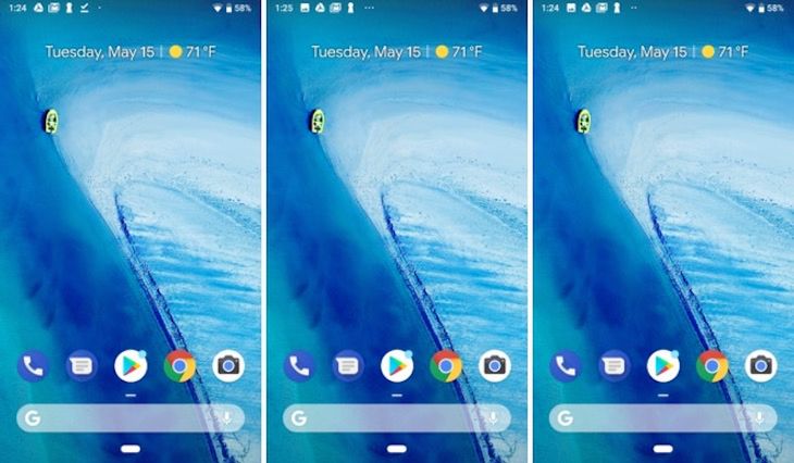 Przez wcięcia oberwą wszyscy? Dziwna zmiana w Androidzie 2