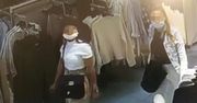 Bułgarki nagrane pod Warszawą. Okradły 14-latkę w galerii handlowej