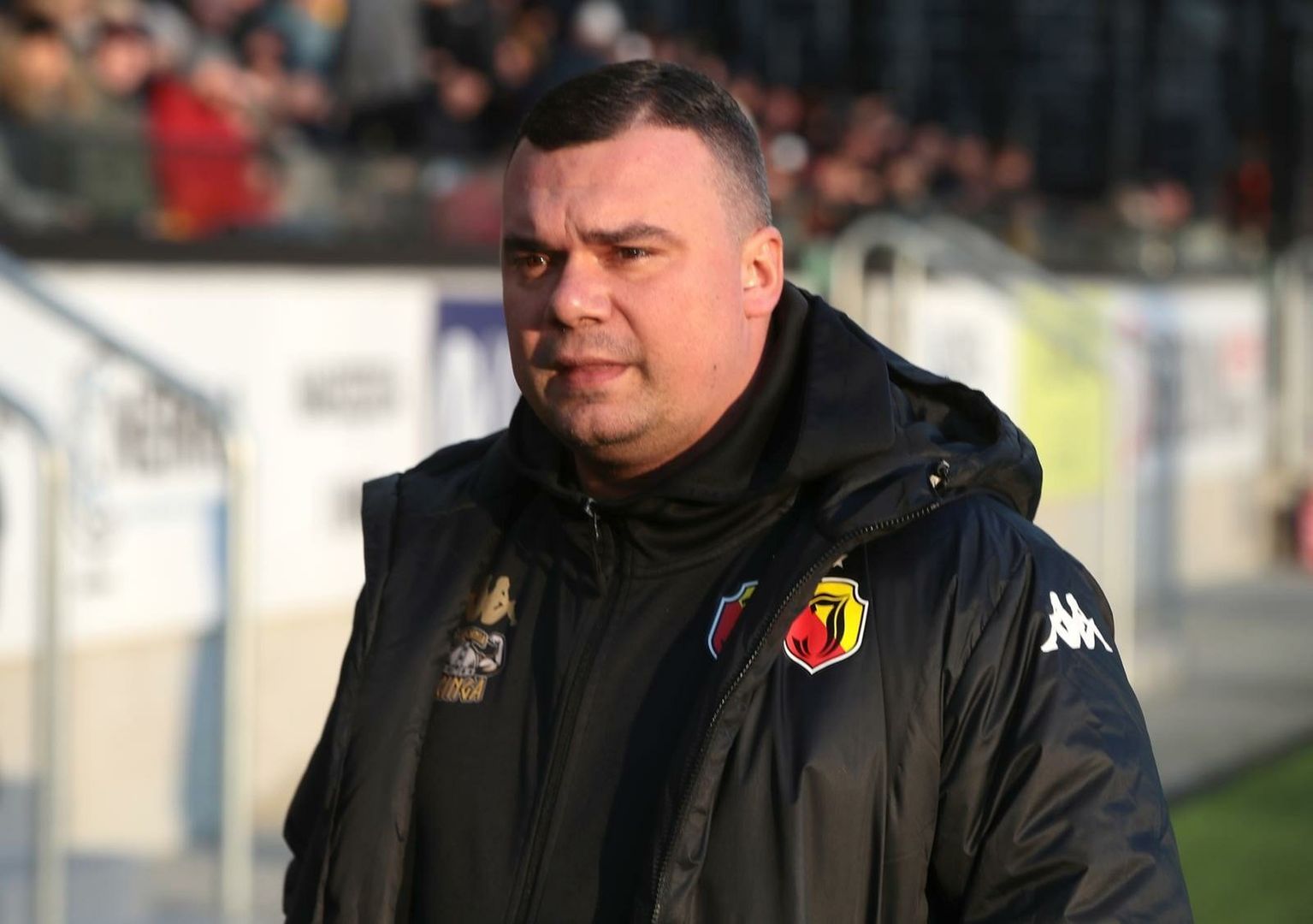Kto zajmie trzecie miejsce, Jagiellonia czy Pogoń?