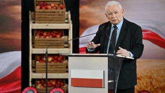 PiS chce paszportów dla żywności i skuteczniejszej kontroli importu