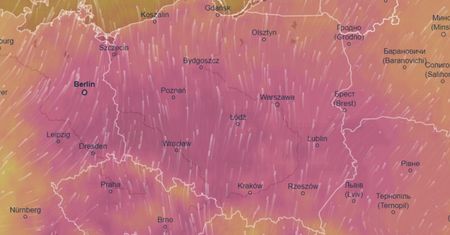 Szykujcie się! Prawie cała Polska na czerwono, eksperci są tego pewni