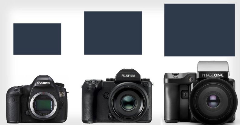 Fujifilm GFX 50S - nasze pierwsze wrażenia 9