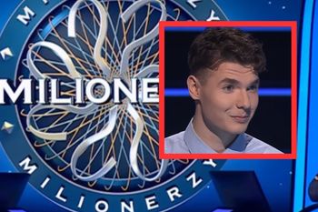 Dostał pytanie o polskich siatkarzy. Uczestnik "Milionerów" był blisko