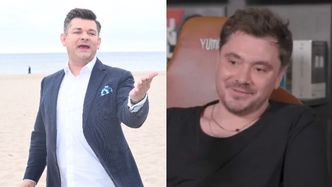 Daniel Martyniuk wspomina, jak PODBIERAŁ ojcu pieniądze: "W domu leżały, to sobie potrafiłem wziąć"
