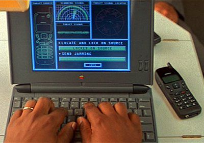 Lokowanie telefonów kinie. Od "Wall Street" do przypadku z gali Oscarów 4