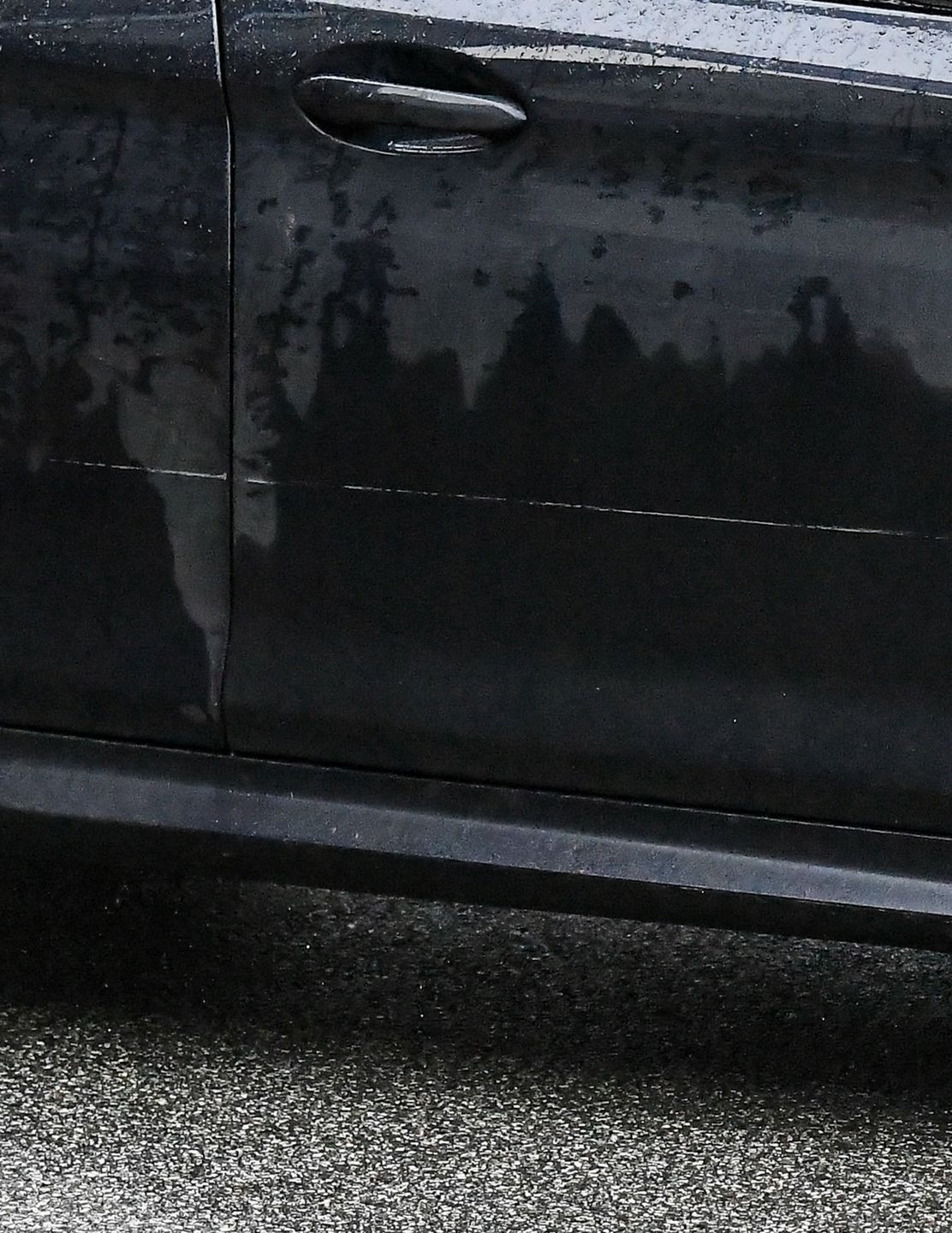 Monika Olejnik na mieście