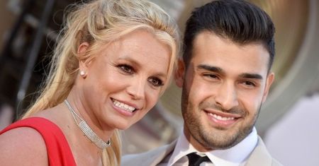 Britney Spears ogłasza, że JEST W CIĄŻY!