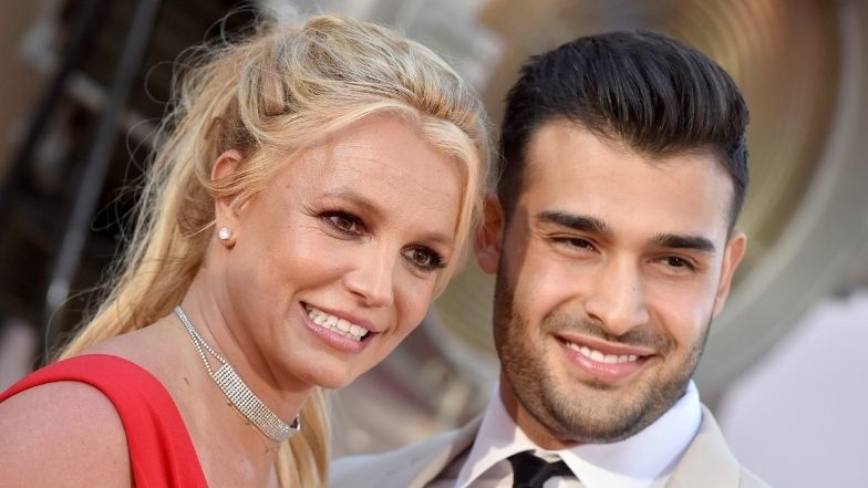 Britney Spears jest w ciąży!