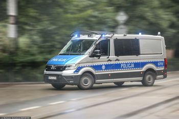 Aresztowali dwie osoby. Łączą sprawę z międzynarodowym procederem