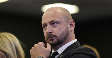 "Spełnia oczekiwania Kremla". Siewiera krytycznie o planie Trumpa