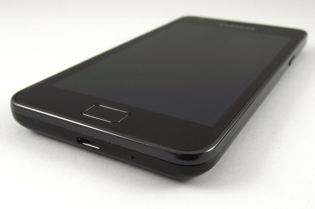 Galaxy S II I9100 zdjęcie #3
