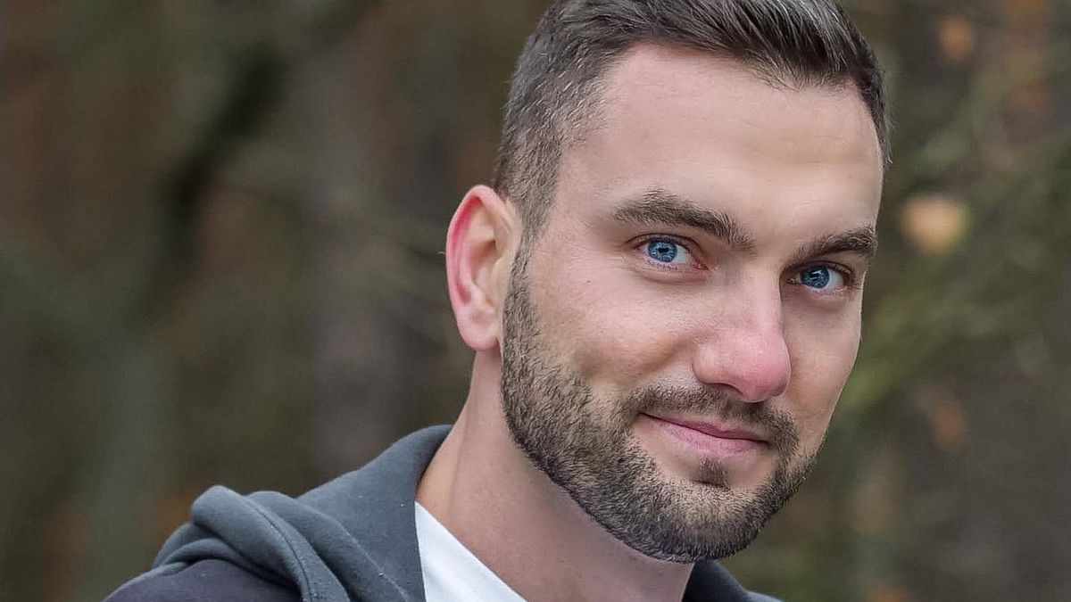 Tomasz był jednym z trzech kandydatów rolniczki Kamili z siódmej edycji programu