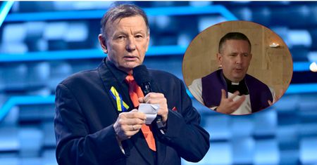 Ksiądz zobaczył, co się działo w Opolu. "Dno"