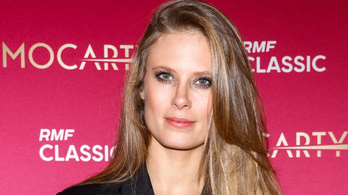 Julia Pietrucha wystąpiła na Earth Festival Uniejów