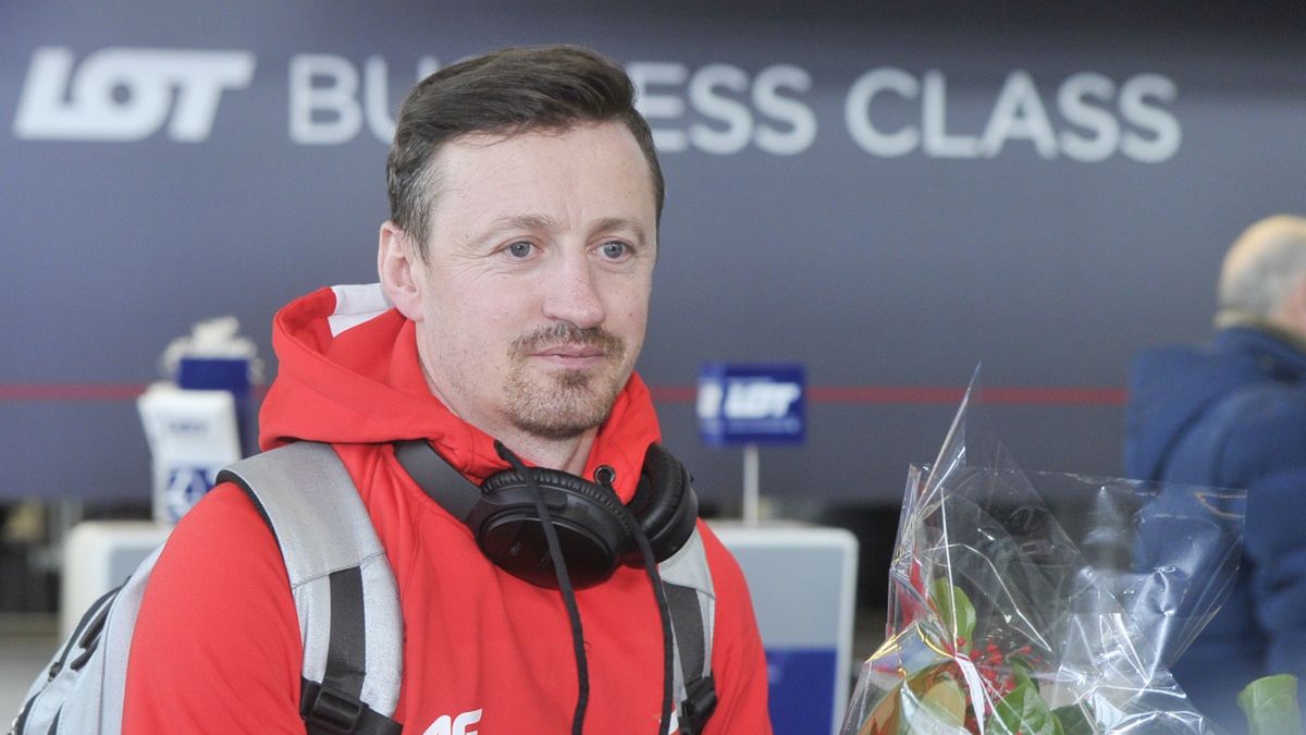 Adam Małysz postanowił spróbować swoich sił w czymś zupełnie innym. Co zamierza robić?