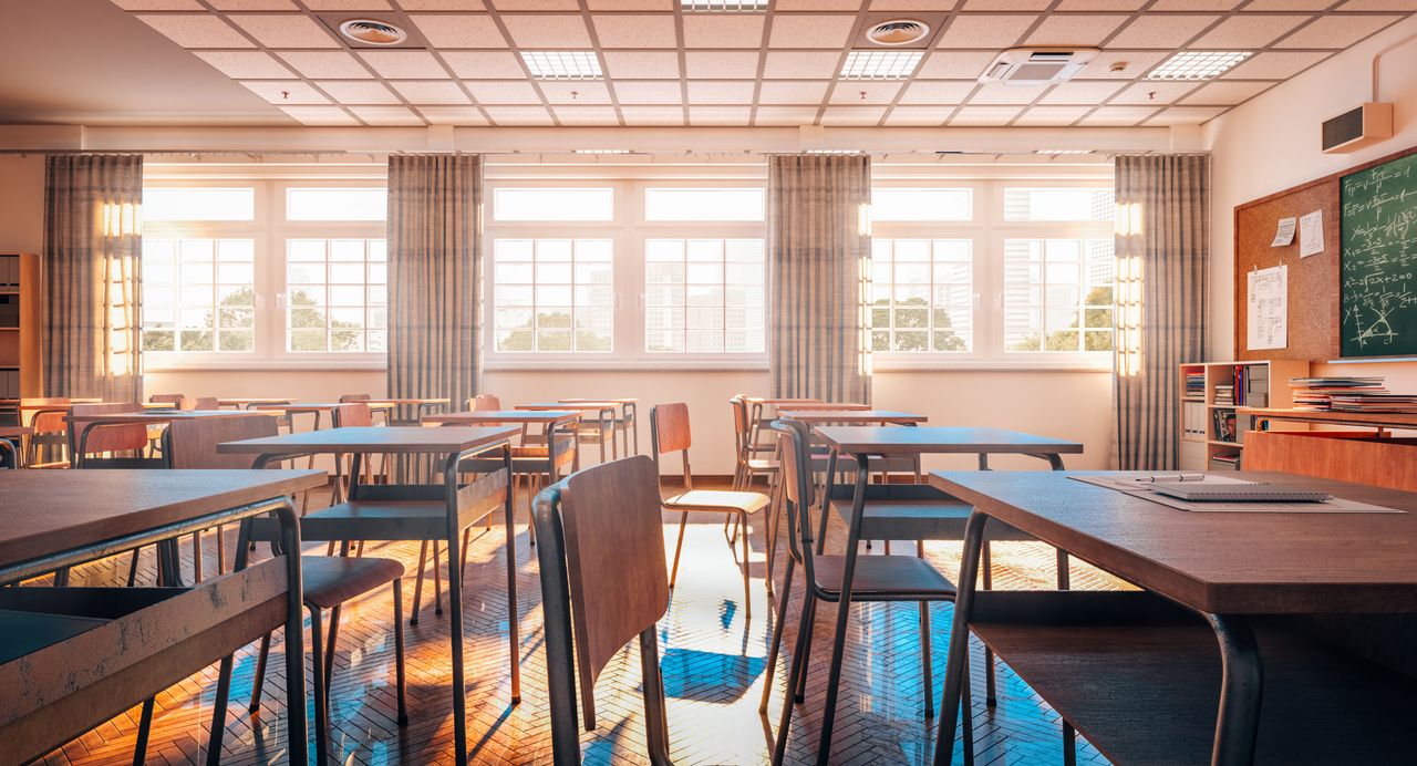Syreny alarmowe i zasady ewakuacji. Edukacja dla bezpieczeństwa w szkołach
