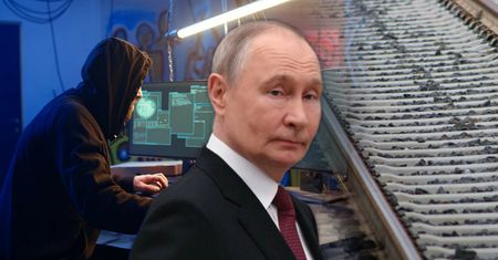 Kolejny atak w cyberprzestrzeni. Ślady wojny hybrydowej znów wiodą do Moskwy