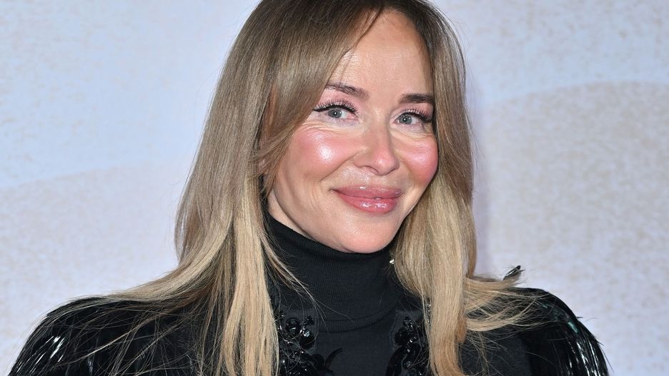 Joanna Przetakiewicz wypoczywa w Meksyku