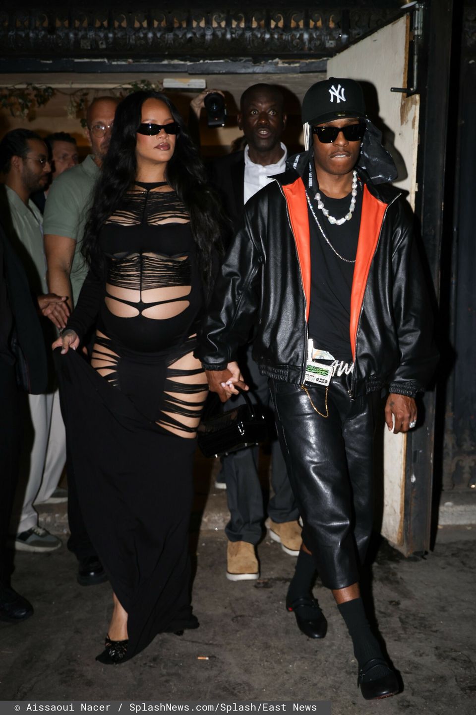 Rihanna i Asap Rocky