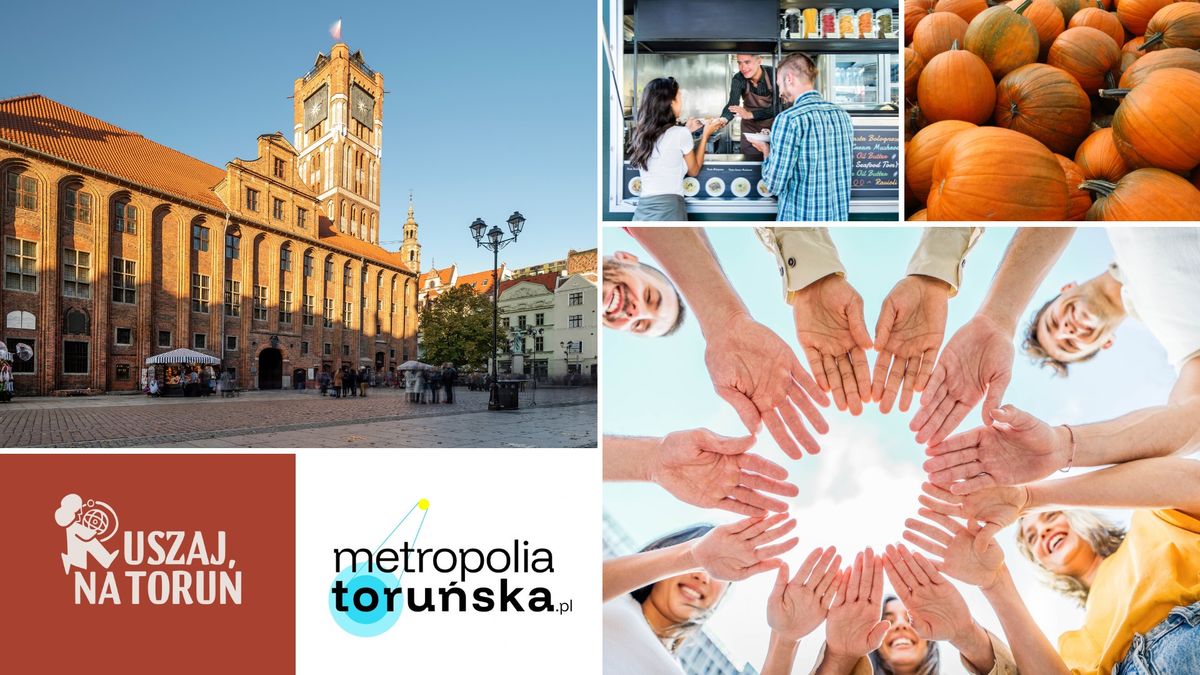 Ruszaj na Toruń