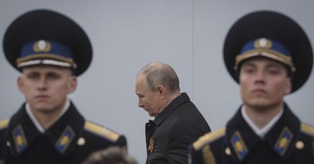 Kłamstwa Putina w Moskwie. Jakie są fakty?