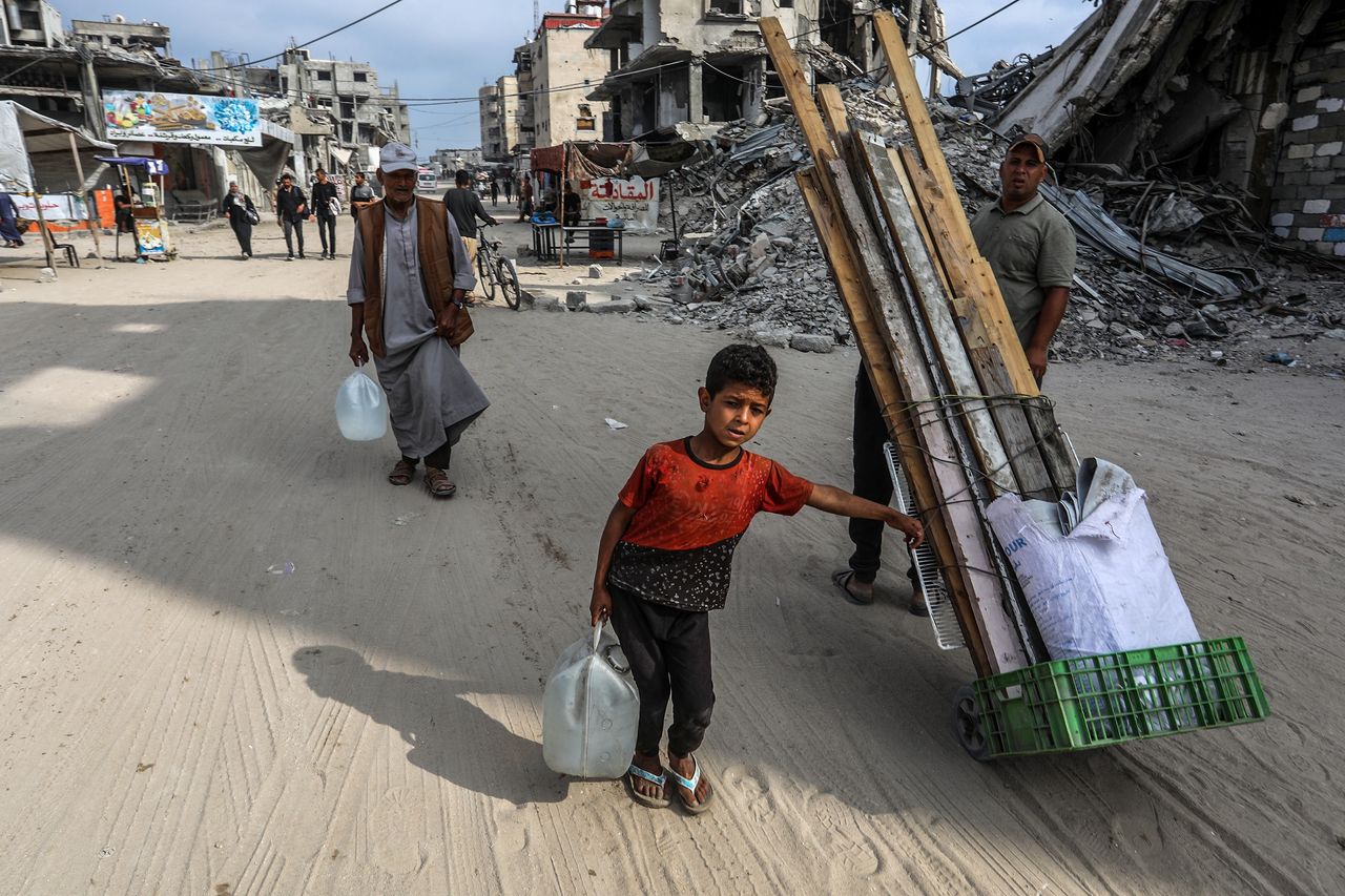 Israel faces intensifying legal and diplomatic fallout over Gaza war as death toll rises