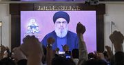 Hezbollah straszy nową bronią. "Będzie na pierwszej linii frontu"