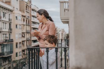 Tylko co trzeciego stać na wynajem. Młodzi Hiszpanie żyją z rodzicami