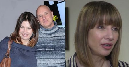 Grażyna Wolszczak: "Ludzie szybciej zrywają dziś związki niż kiedyś"