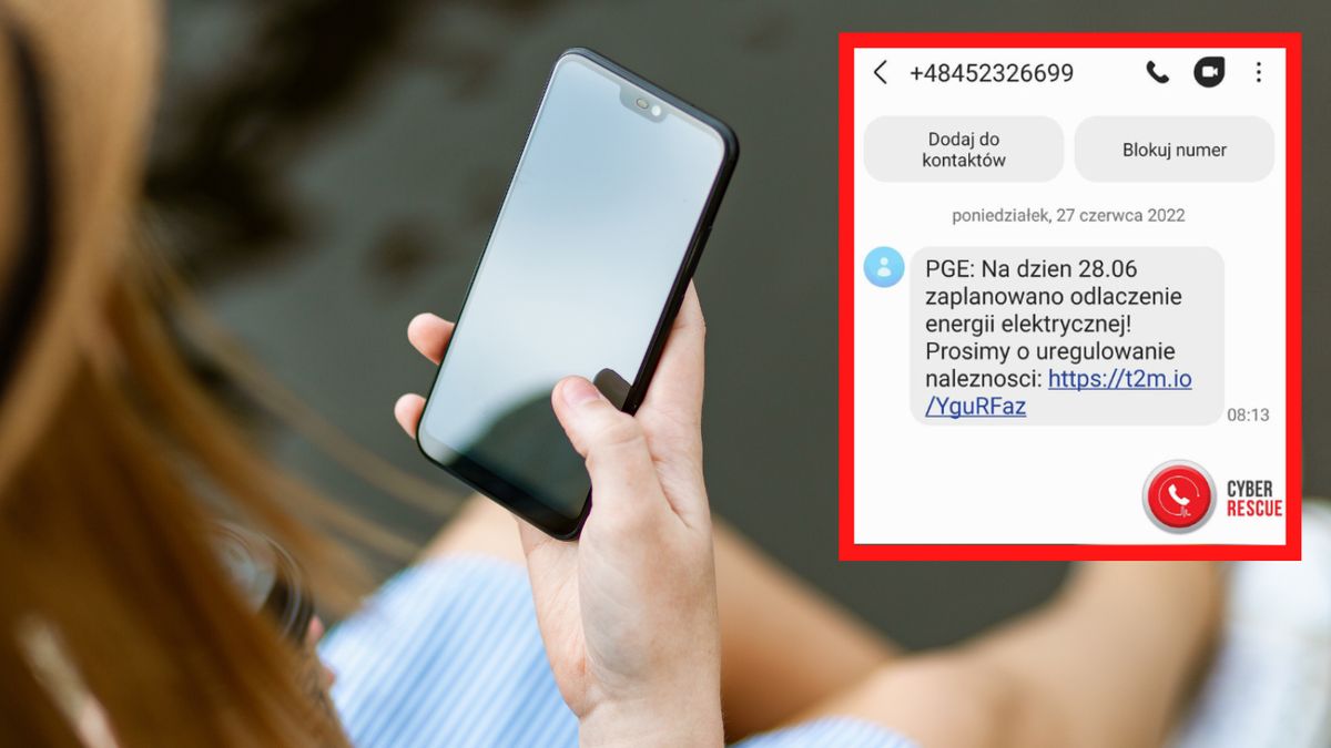 Kolejna fala ataku "na PGE"