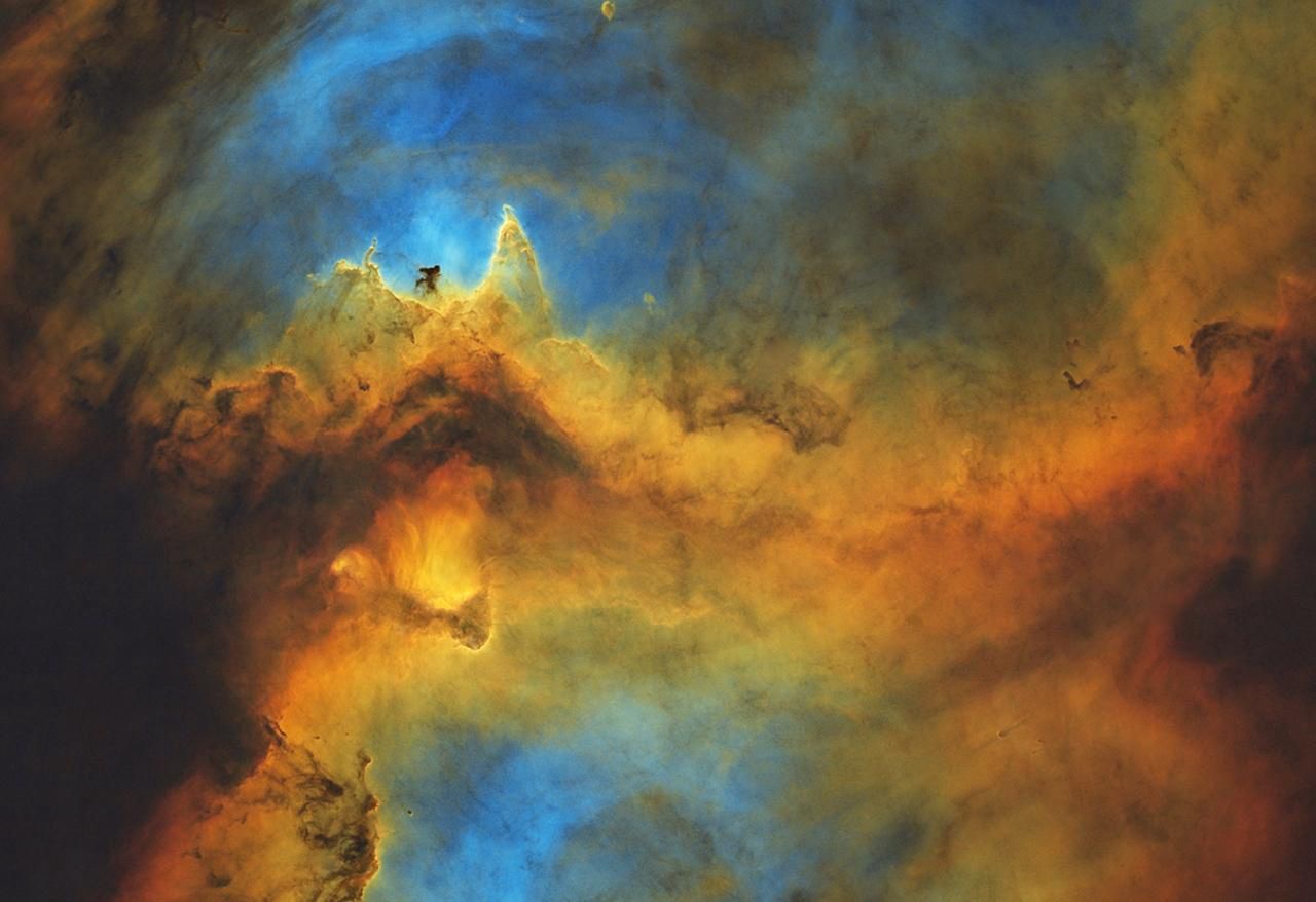 Astronomy Photographer of the Year 2022