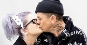 Sid Wilson oświadczył się Kelly Osbourne. Ozzy: "Nie poślubisz mojej córki"