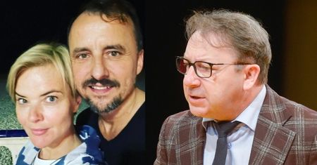 Monika Richardson "uciekła" z nowym ukochanym do Hiszpanii! "Czym się STRUŁAŚ, tym się lecz"