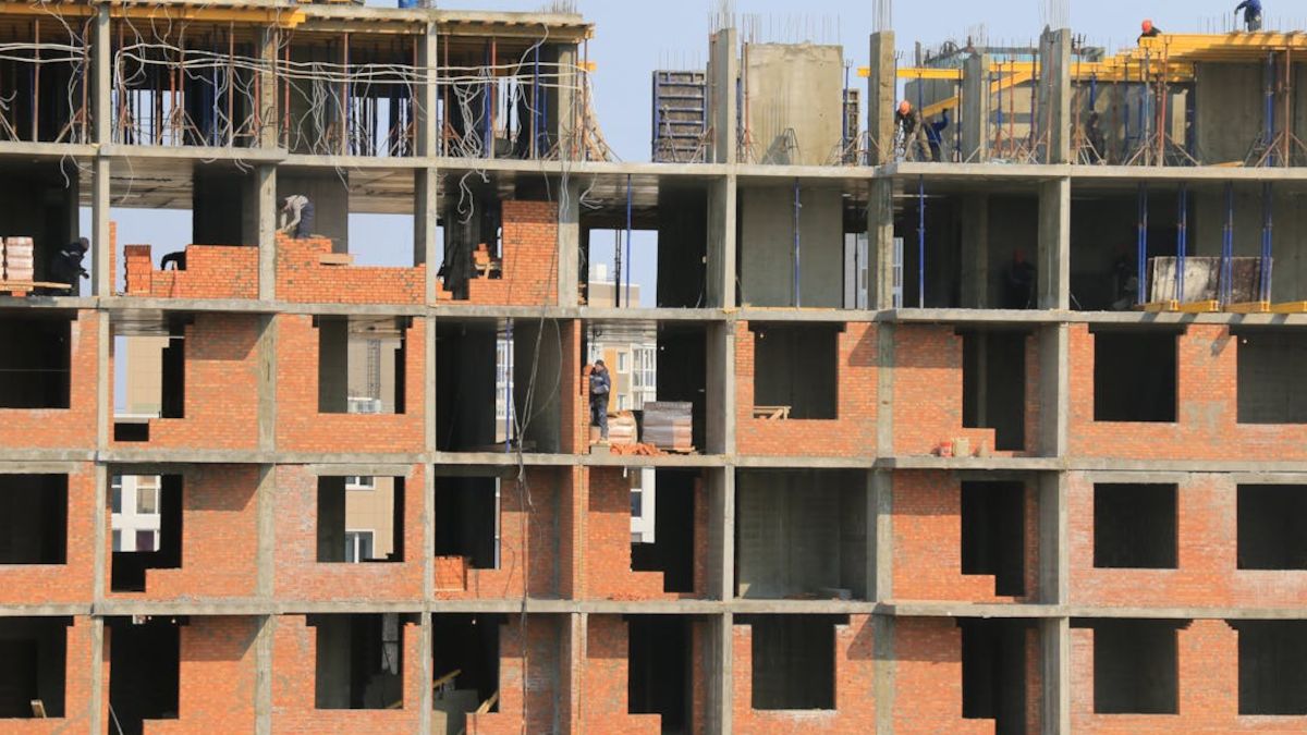 Deweloper spóźnia się z oddaniem mieszkania?